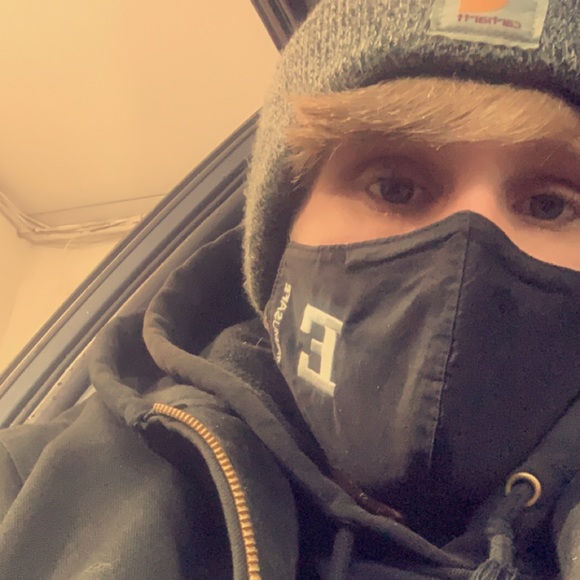 Meet your Posher, Clayton - Picture 1 of 1